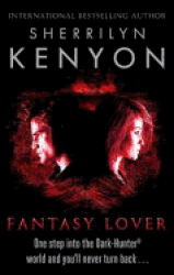 Fantasy Lover By Sherrilyn Kenyon