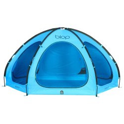 No Brand - Big Blop 5P Tent With Fly