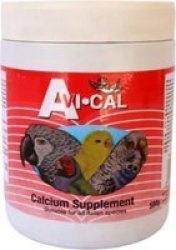 Cal - Calcium Supplement