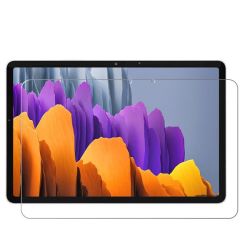 Tuff-Luv 2.5D Tempered Glass-samsung Galaxy Tab S7 11 T870 T875