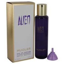 Alien Eau De Parfum - Refill 100ML - Parallel Import Usa