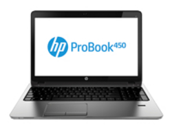 HP Probook 450 15.6" Intel Core i3 Notebook