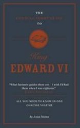 The Connell Short Guide To King Edward Vi Paperback