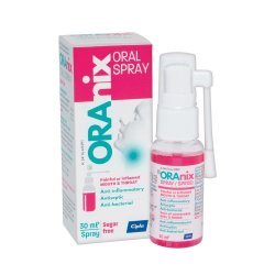 Oranix Oral Spray 30ML