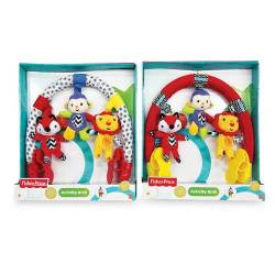Fisher-Price Activity Arch White