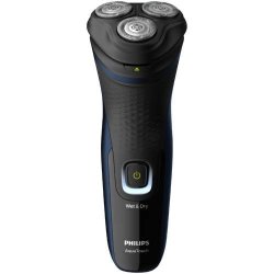 Philips Wet & Dry 1300 Electric Shaver 1323 41