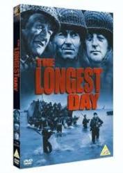 Longest Day DVD