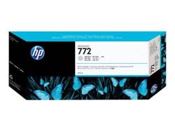 HP 772 - Light Grey - Original - Ink Cartridge