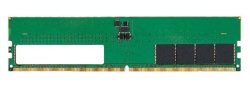 Transcend Jet 16GB DDR5-4800 CL40 288 Pin 1.1V Dimm Desktop Memory