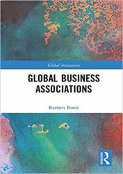 Global Business Associations Hardcover