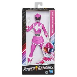 9.5IN Figure - Pink Ranger