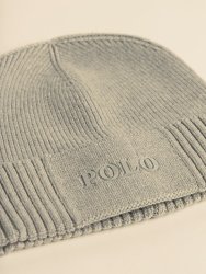 Polo Cuffed Beanie