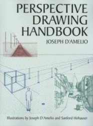 Perspective Drawing Handbook Paperback New Edition