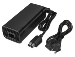 Power Supply Adapter For Xbox 360 - Slim