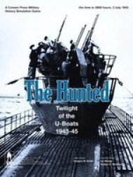 The Hunted Board Game