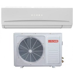 Goldair Internal Heating & Cooling - 12000 Btu