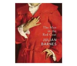 The Man In The Red Coat Paperback