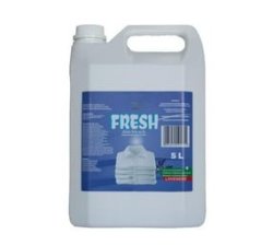 Fresha Fresh Thin Bleach 5L - Lavender Fragrance