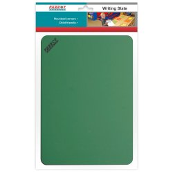 Writing Slate Chalk Markerboard 297 210MM - Carded