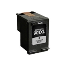 HP 901XL Compatible Black Ink Cartridge