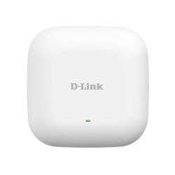 D-Link Wireless N300 Poe Access Point Without Adapter