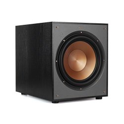 r610 klipsch