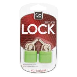 Glo Locks