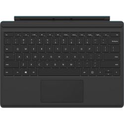 Microsoft Surface Pro 4 Type Keyboard Cover