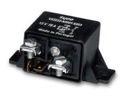 Deals On Bosch Tyco Power Relay 12v Spst 75a V23232a0001x003