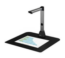 A3 Visualizer & Document Scanner