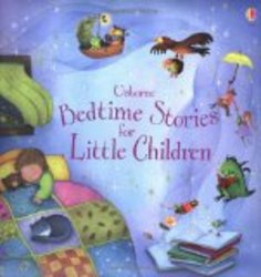 Bedtime Stories for Little Children Usborne Picture Storybooks