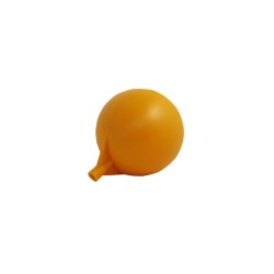 Ball Float - Orange - 115MM - 8 Pack