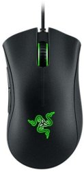 Razer Deathadder Essential Wired Gaming Mouse - 2021 Version Retail Box 1 Year Warranty   Product Overview  The Essential Gaming Mousefor More Than A