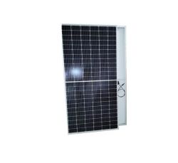 80W|18V Monocrystalline Solar Panel