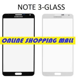 Samsung Galaxy Note 3 Glass Available In Black And White
