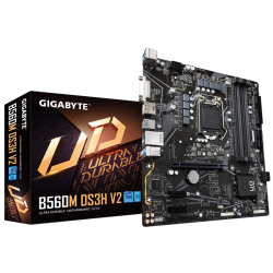 Gigabyte B560M DS3H Motherboard For Intel Lga 1200 Cpu Prices