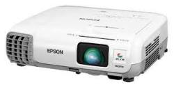 Epson Powerlite 965 Xga Projector - Used