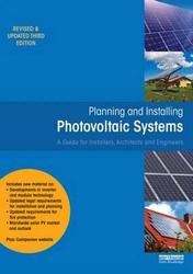 Planning And Installing Photovoltaic Systems
