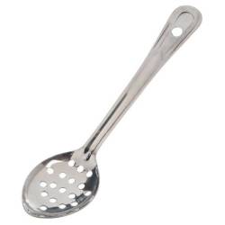 Basting Spoon 390MM Spotted