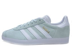 adidas gazelle mint