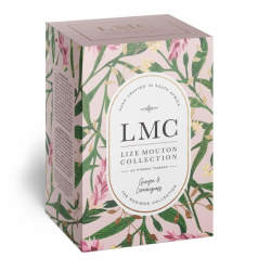 Lmc - Ginger & Lemongrass Rooibos Tea 50G