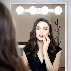 dressing table lights for makeup