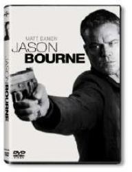 Jason Bourne: The Bourne Enemy Dvd