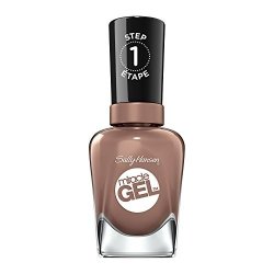 Sally Hansen Miracle Gel Nail Polish Totem-ly Yours 0.5 Ounce