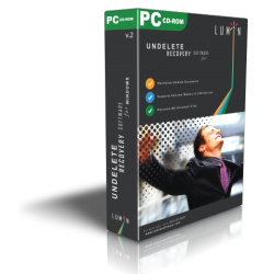 Lumin Undelete Recovery Software