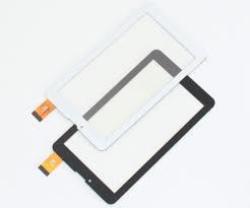 Touch Screen Digitizer For Various 7" Tablet Models-vodafone Fondi Verssed Telefunken Sansui