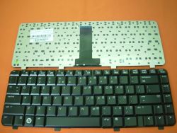HP Pavilion DV2000 Laptop Keyboard Black