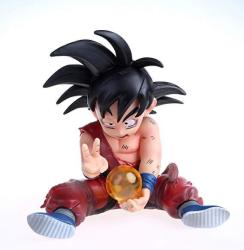 Dragon Ball Super Limit Breaker 12 Action Figure, S4 Goku Black, Series 4  (36740)