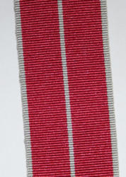 British Empire Medal Military 1937 Ribbon