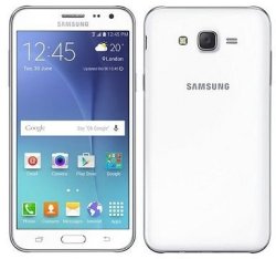 Samsung Galaxy J2 16GB White